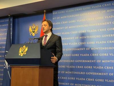  Smailović: Sistem izvršenja i u prethodnoj godini funkcionisao efikasno 