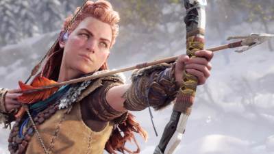  Horizon Zero Dawn dobio nastavak za PlayStation 5  