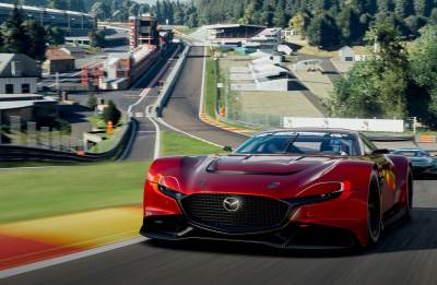  Najavljen Gran Turismo 7 za PlayStation 5 