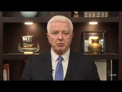  Marković pozdravio usvajanje Zakona o životnom partnerstvu lica istog pola 