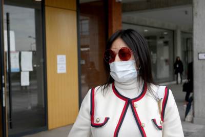  Ceca testirala sve zaposlene u vili na Dedinju! 