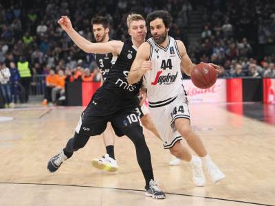  Virtus će PRIJE do Evrolige nego Partizan, tvrde Italijani! 