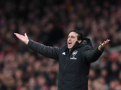  Unai-Emeri-je-greska-Arsenal-kaze-legendarni-golman-Jens-Leman 