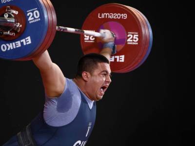  VISOKA cijena za dopingovanje: Dizanju tegova prijeti brisanje sa OI! 