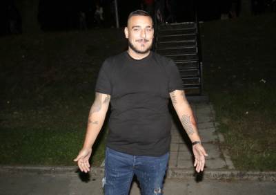  NAKON ŠTO JE SMANJIO ŽELUDAC I SMRŠAO 70 KG DARKO LAZIĆ NAPRAVIO JOŠ JEDNU PROMENU: Više ne izgleda isto! (FOTO) 
