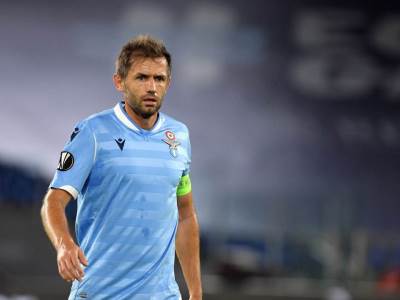  Kapiten Lacija ne može više: Penzija na kraju sezone? 