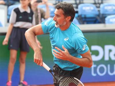  NENAD ZIMONJIĆ GO I BOS PO SNEGU: Doskorašnji selektor Srbije šokirao pratioce! 