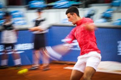  Adria Tour se NEĆE igrati u Crnoj Gori 