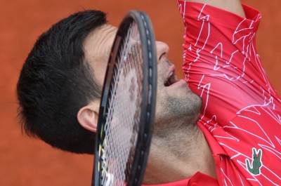  Novak Đoković i definitivno ne dolazi u Crnu Goru? 