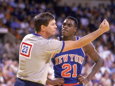  Smiri se, čovječe! Bivši NBA as TRI PUTA hapšen za samo 10 dana! 