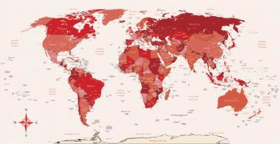  GLOBALNI INDEKS MIRA: Crna Gora među posljednjima u regionu! 