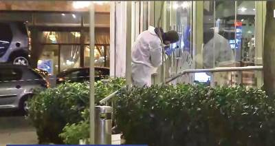  Grčka policija za petama ubicama Dedovića i Stamatovića! 