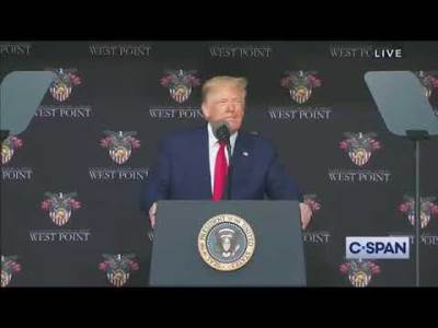  Tramp repostovao snimak kako Afroamerikanac bije bijelca! (VIDEO) 