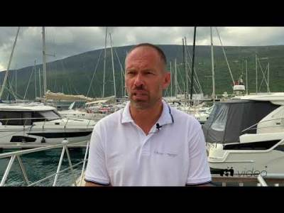  Banović: Očekujemo puniju marinu kako se situacija bude sređivala 