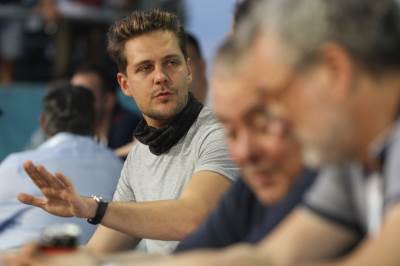 Stigao rezultat testa: Oglasio se Miloš Biković!  (FOTO, VIDEO) 