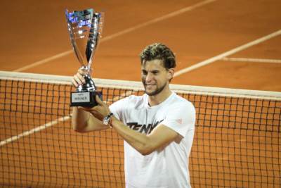  Tim donira nagradu sa Adria Toura, a njegov otac brani Novaka 