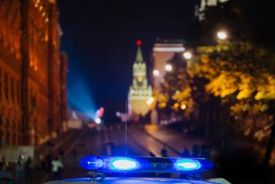  DRAMA U MOSKVI: Diler osuo paljbu na policajce, pa izvršio samoubistvo 