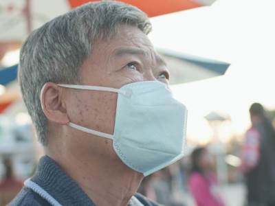  Virus u Kinu "uvezen" uz losos? 