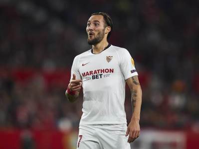  Gudelj odigrao u stilu Ćavija i Inijeste! 