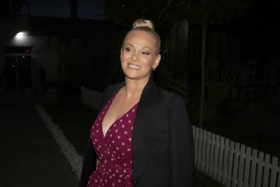 Ilda Šaulić ponovo u drugom stanju! 