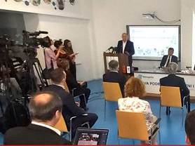  Za Tehnopolis oprema od 130 hiljada eura 