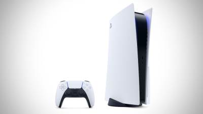  PlayStation 5 je OGROMAN, pogledajte! (FOTO, VIDEO) 