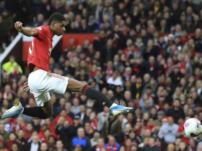  SVAKA ČAST: Zvezda Mančester junajteda naterala i PREMIJERA da pomogne! 