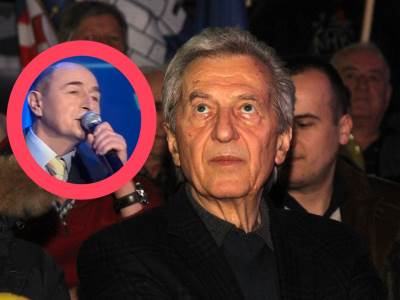  Sahranjen Dobrivoje Topalović: Oproštajni govor održao Miroslav Ilić! 