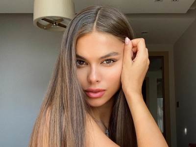  Prezgodna Ruskinja i djevojka šampiona F1 "ZAPALILA" Instagram! (FOTO) 