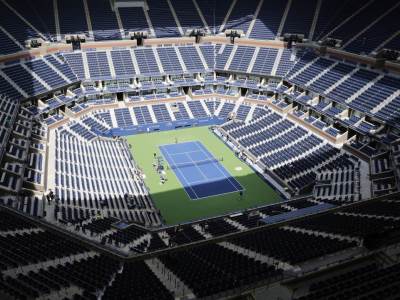  ŠAMARČINA ZA US OPEN: "Broj 1" zvanično ne igra! 