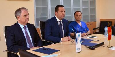  Klinici za ginekologiju KCCG 240.000 eura 