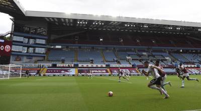  Premijer liga "oduvala" korona virus! 