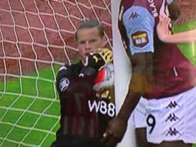  Ovo nam NIJE nedostajalo: Sudija ima svu pomoć sveta i ne vidi ČIST GOL! 