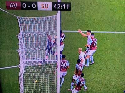  Ceo SVET je video da je gol, ali ne i tehnologija: Evo objašnjenja zašto! 