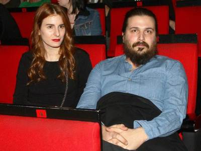  Nakon smrti Igora Torbice, potresnom porukom oglasila se njegova DEVOJKA! 