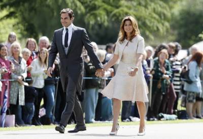  Buran ljubavni život Federerove supruge, krila vezu sa sultanom! 