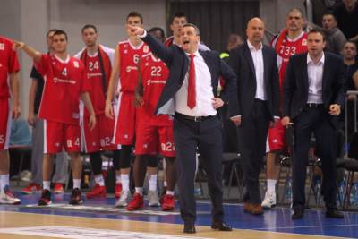  Radonjić: Kup je bitan i uvek će biti 