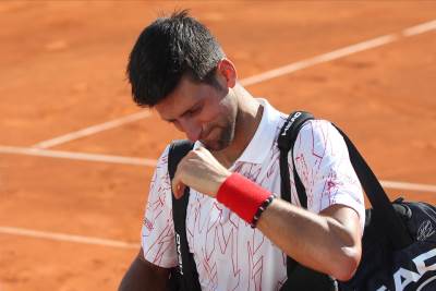  Hrvati opleli po Novaku: Ugrozili smo živote jer se nekome udarala loptica! 