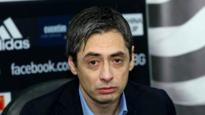  Dragan Ćirić podnosi ostavku? 