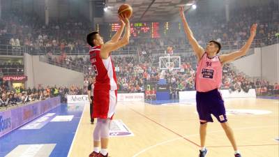  Mitrović: Preobražaj u poluvremenu 