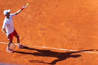  Da li će igrati? Novak se oglasio o US Openu i Rolan Garosu 