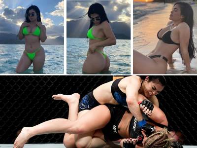  Prelijepa "zvijer" OPET u problemu: Sada je dopingovana 