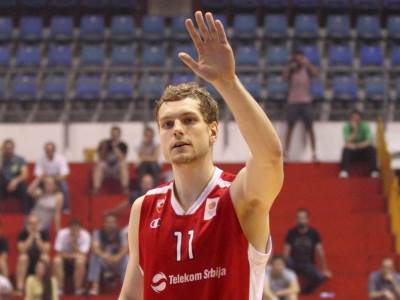  Jaka Blažić i Crvena zvezda - IPAK NE! 