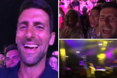  Žurka na otvaranju Adria tura u Zadru! (VIDEO) 