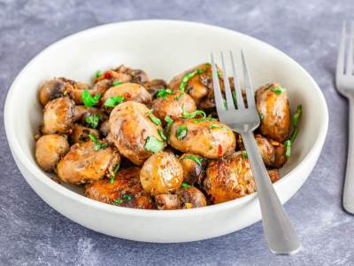  Volite pečurke? Sve vreme smo ih pripremali pogrešno!pečur 