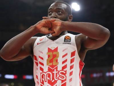  Zvezda i Dženkins - TREĆI rastanak! 