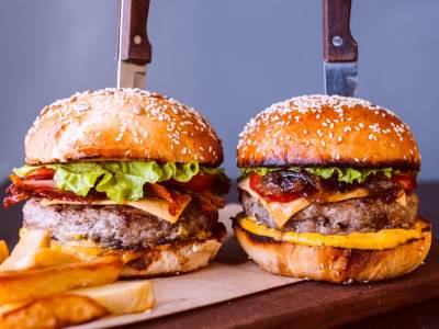  Ljudi koji jedu meso se bolje provode od vegetarijanaca, ali postoji caka! 