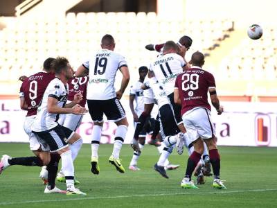  Torino KONAČNO prekinuo seriju poraza – ali ne može da bude zadovoljan 