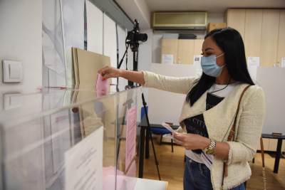  cdt ucesnici da postuju procedure izbori 