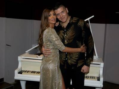  sloba radanovic i yena jelena  